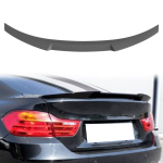 Spoiler, křídlo BMW 4 F36 Lip M4 Style 4D
