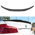 Spoiler, křídlo BMW 5 F10 Lip M4 Style