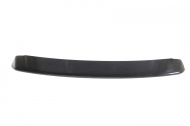 Spoiler Lip Ford Mustang 05-06 ABS Black