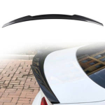 Lotka Lip Spoiler - Audi A5 Coupe 2010-2016 Carbon