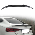 Lotka Lip Spoiler - Audi A5 Coupe 2017-2020 Carbon