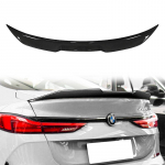 Křídlo, spoiler zadního víka - BMW 2 F44 Sedan 2022 Carbon