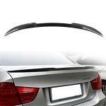Křídlo, spoiler zadního víka - BMW 3 E90 2006-2011 Carbon