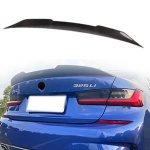 Lotka Lip Spoiler - BMW 3 G20/G28 PSM Carbon