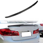 Lotka Lip Spoiler - BMW 5 G30/G38 Carbon