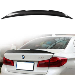 Lotka Lip Spoiler - BMW 5 G30/G38 PSM style Carbon