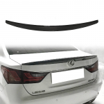 Křídlo, spoiler zadního víka - LEXUS GS 2012-2020 karbon