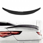 Křídlo, spoiler zadního víka - Mercedes-Benz CLA C118 2020-2023 Carbon