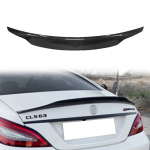 Křídlo, spoiler zadního víka - Mercedes-Benz CLS W218 2012-2017 Carbon