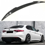 Křídlo, spoiler Alfa Romeo Giulia 2017 Carbon