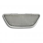 Maska bez znaku Seat Ibiza 6J 08- chrom