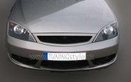 Maska bez znaku TFB Ford Mondeo 04-07