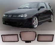 Maska bez znaku TFB Seat Ibiza 99-02