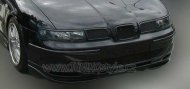 Maska bez znaku TFB Seat Leon
