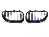 Maska BMW E60 / E61  2003-2010 M style - tri colour