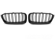 Maska BMW F30/F31 2011-2018 M3 look černá matná