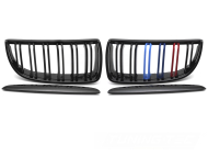 Maska - ledvinky BMW 3 E90 / E91 2005-2008 M style - tri colour