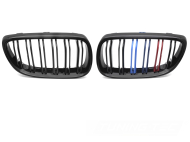 Maska - ledvinky BMW 3 E90 / E91 2005-2010 M style tri colour