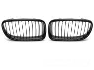 Maska - ledvinky BMW 3 E90 / E91 LCI 2009-2011 černé leské