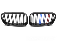 Maska - ledvinky BMW 3 E90 / E91 LCI 2010-2013 M style - tri colour