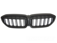 Maska - ledvinky BMW 3 (G20/G21) 2019-2022 M Style - černé matné
