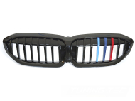 Maska - ledvinky BMW 3 (G20/G21) 2019-2022 Performance Style - tri coulour