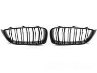 Maska - ledvinky BMW F32 / F33 / F36  2013-2020 M style - černá lesklá