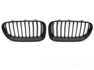 Maska - ledvinky pro BMW F10/F11  2010 - 2016 - černé matné