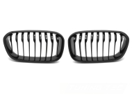 Maska - ledvinky pro BMW F20/F21 LCI 15-18 černá lesklá 