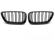Maska - ledvinky pro BMW F22/F23  2013-2021 černá lesklá