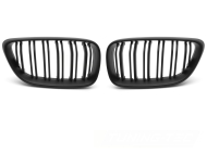 Maska - ledvinky pro BMW F22/F23  2013-2021 černá matná