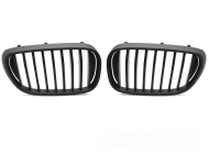 Maska - ledvinky pro BMW G11/G12 2015-2019 černé matné