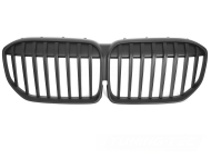 Maska - ledvinky pro BMW G11/G12 LCI 2012-2022 černé matné