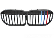 Maska - ledvinky pro BMW G11/G12 LCI 2012-2022 tri colour