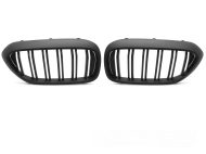 Maska - ledvinky pro BMW G30/G31  2017-2020 M style - černé matné