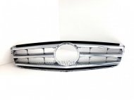 Maska Mercedes-Benz C W204 (07-11) Avantgarde