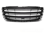 Maska Mercedes-Benz Sprinter W907 2018-  černá matná