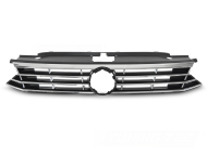 Maska pro VW Passat B8 2014-2019 R style - chrom