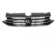 Maska pro VW Tiguan II 2020-2024 R style - chrom