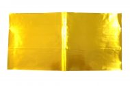 Termoizolační rohož samolepící 0.3 x 0.6m Zlatá