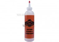 Meguiar's 12 Ounce Dispenser – láhev pro Leather Cleaner &amp; Conditioner