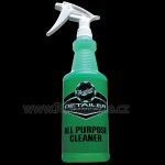 Meguiar's All Purpose Cleaner Bottle - prázdná lahev pro All Purpose Cleaner
