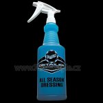 Meguiar's All Season Dressing Bottle - prázdná lahev pro All Season Dressing