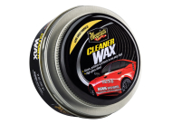 Meguiar's Cleaner Wax Paste - tuhá, lehce abrazivní leštěnka s voskem, 311 g