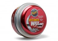 Meguiar's Cleaner Wax Paste - tuhá leštěnka s voskem