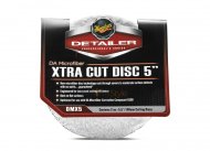 Meguiar's DA Microfiber Xtra Cut Disc 5 - extra abrazivní mikrovláknový lešticí koda vč.DA l...