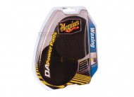 Meguiar's DA Waxing Power Pads -  sada voskovacích kotoučů pro orbitální leštičky