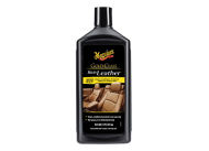 Meguiar's Gold Class Rich Leather Cleaner/Conditioner - čistič a kondicionér na přírodní i u...