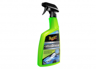 Meguiar's Hybrid Ceramic Detailer - hybridní keramický detailer pro odstranění lehkých nečis...