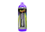 Meguiar's Hybrid Ceramic Trim Restorer - oživovač a keramická ochrana nelakovaných plastů, 4...
